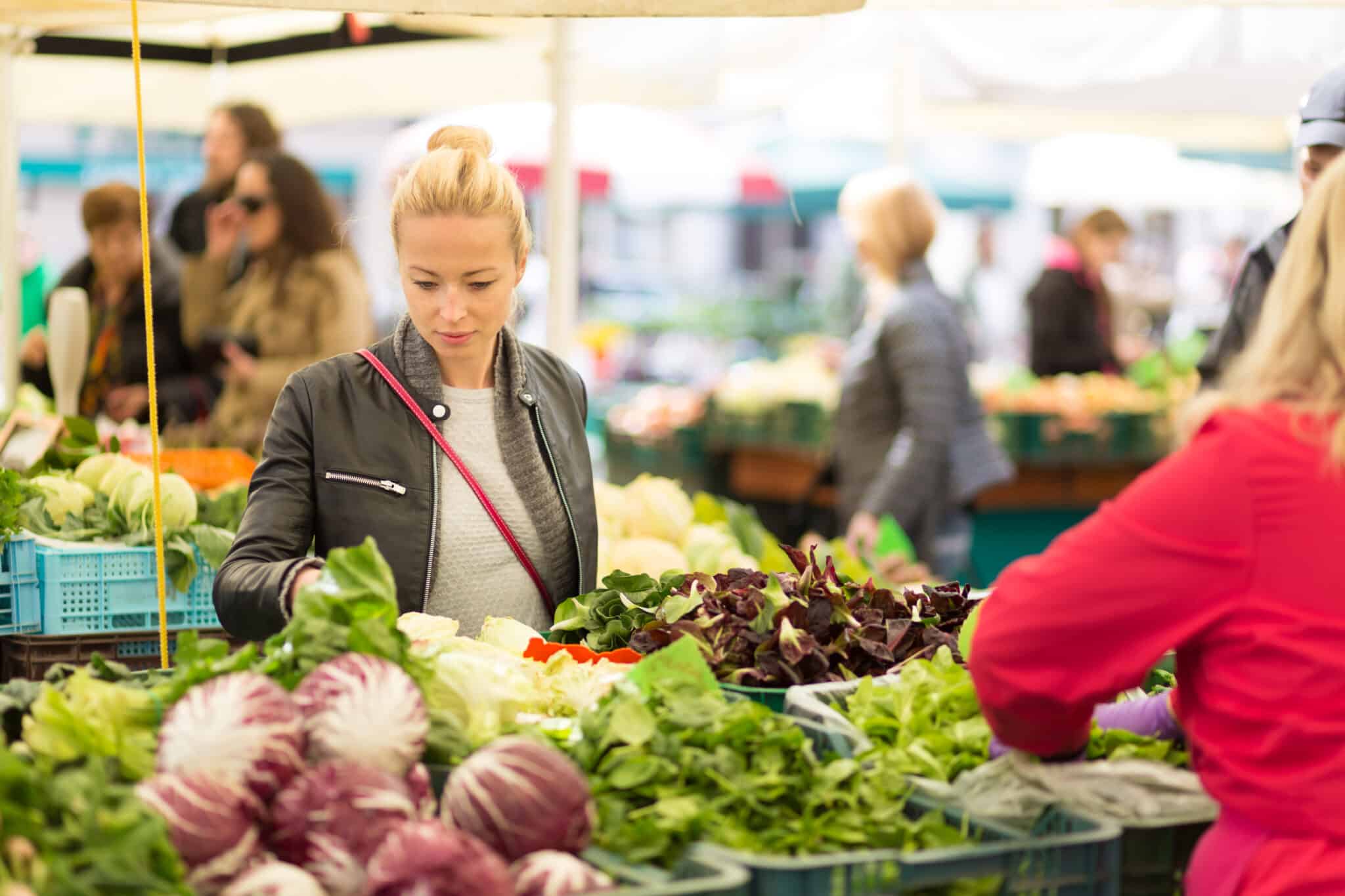 Olympia-Washington-Farmers-Market