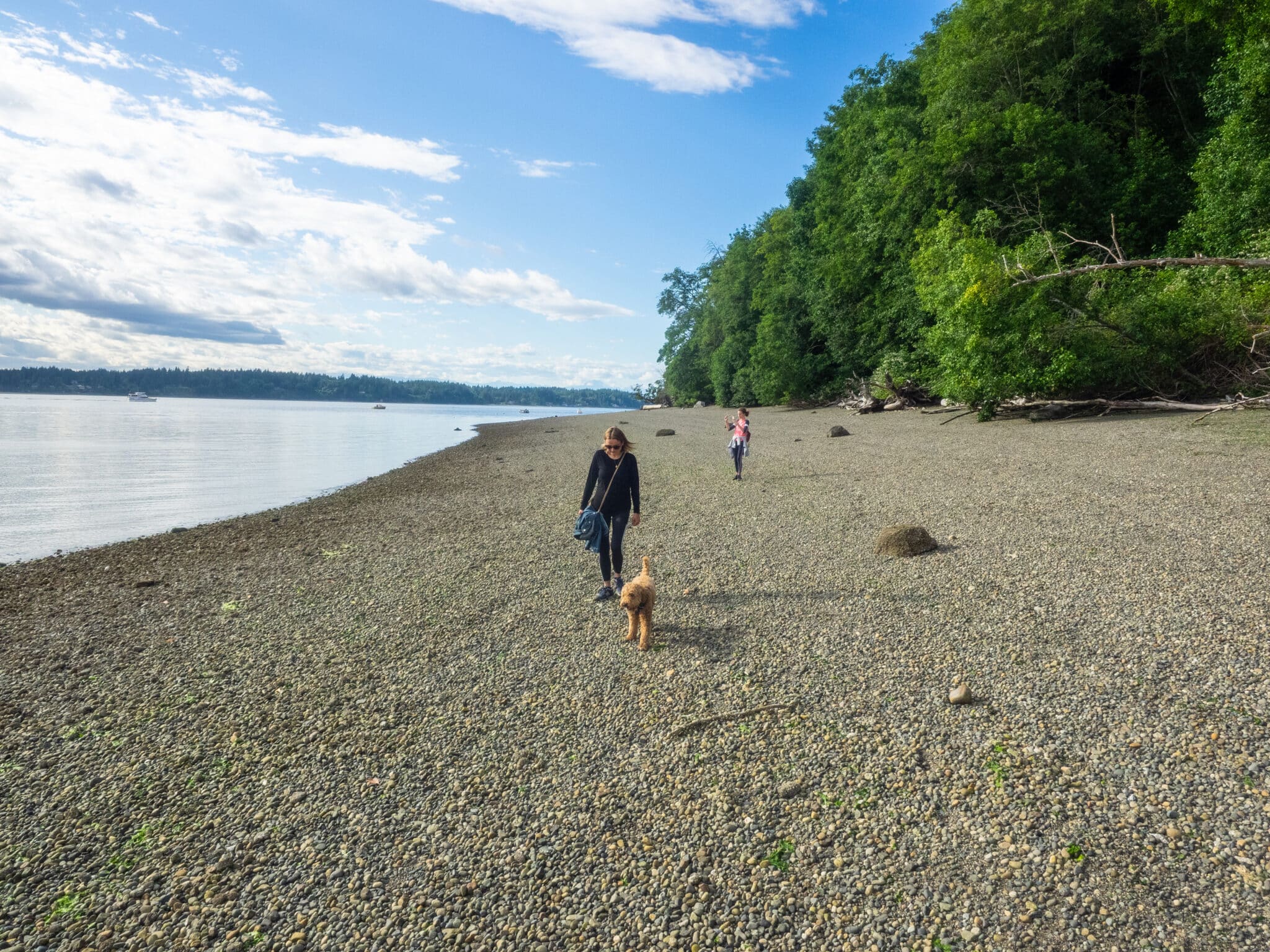 Burfoot-Park-Olympia-Washington