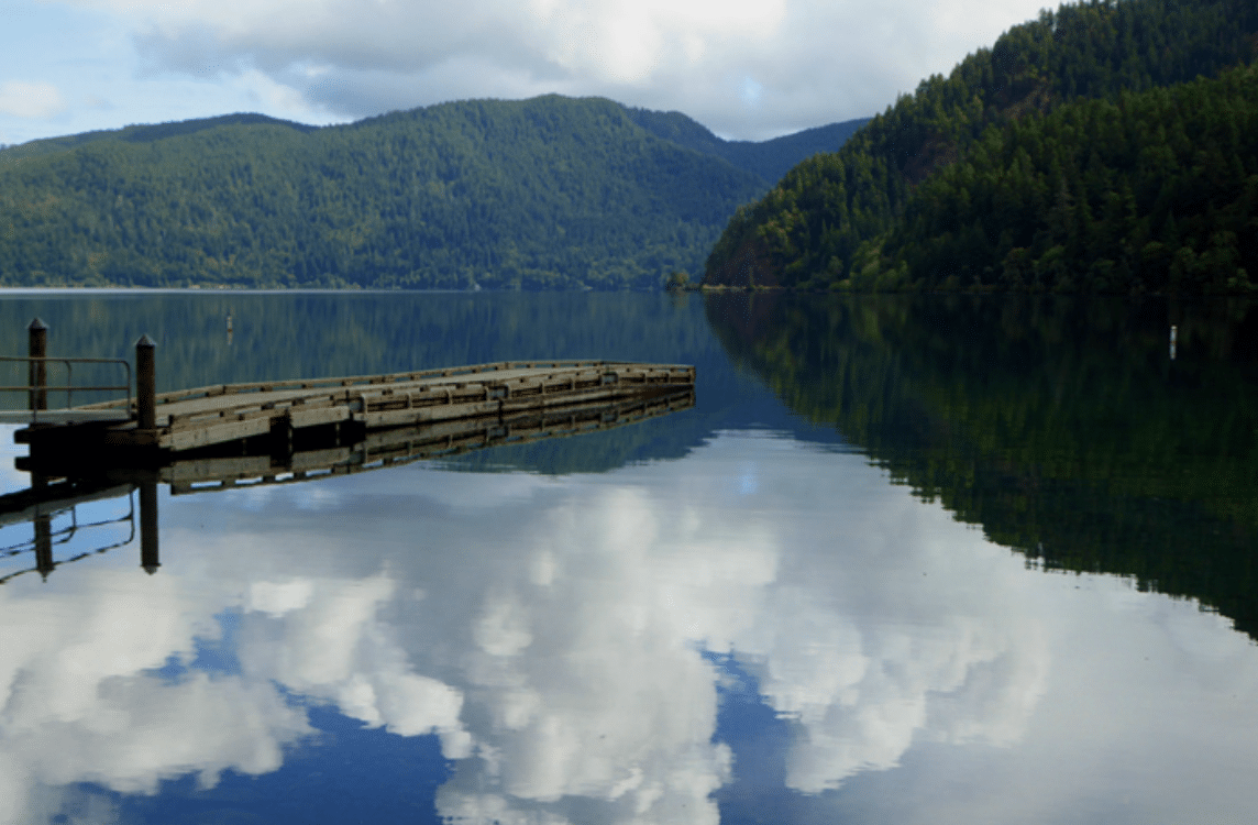 crescent beach in washington inns