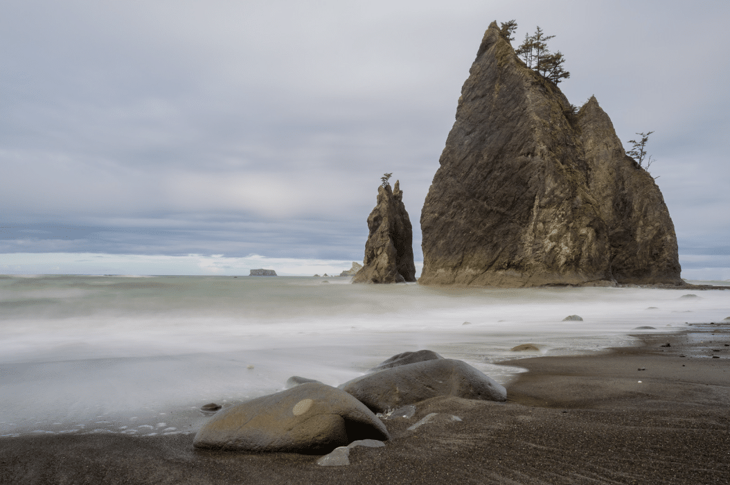 Rialto beach | washington inns