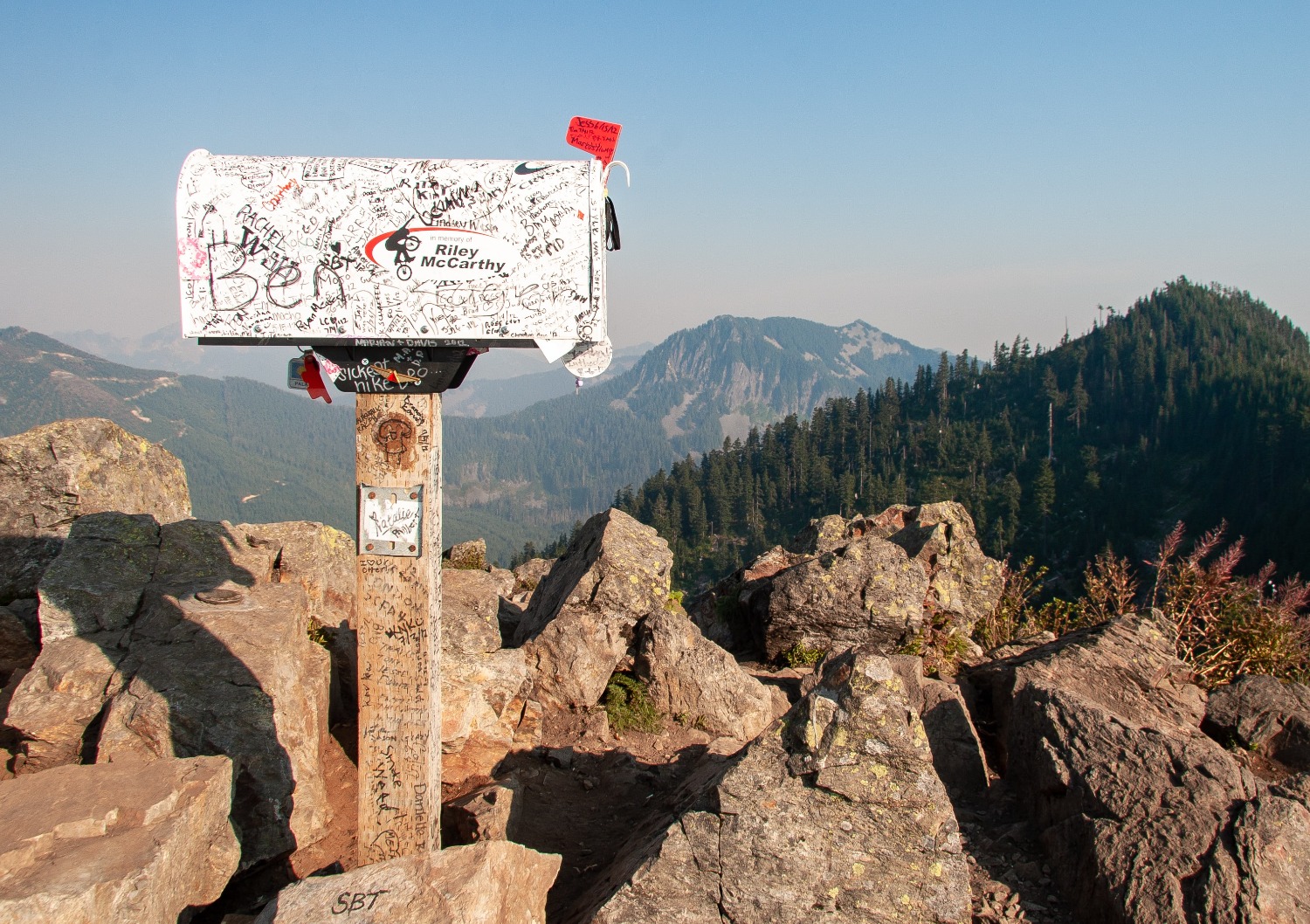 Mailbox-Peak-Weekend-Hikes