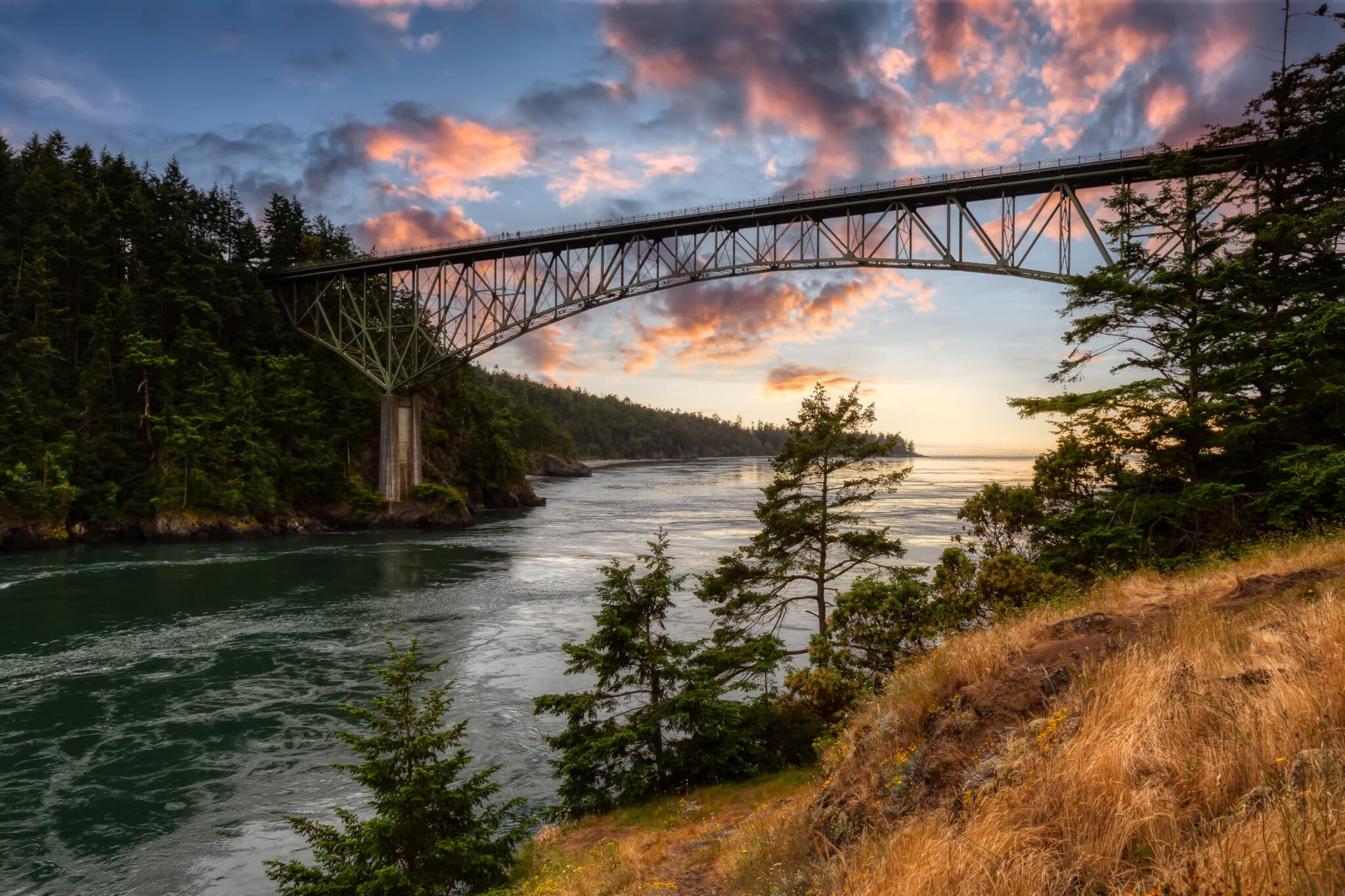 Deception-Pass-Entering-Whidbey-Island