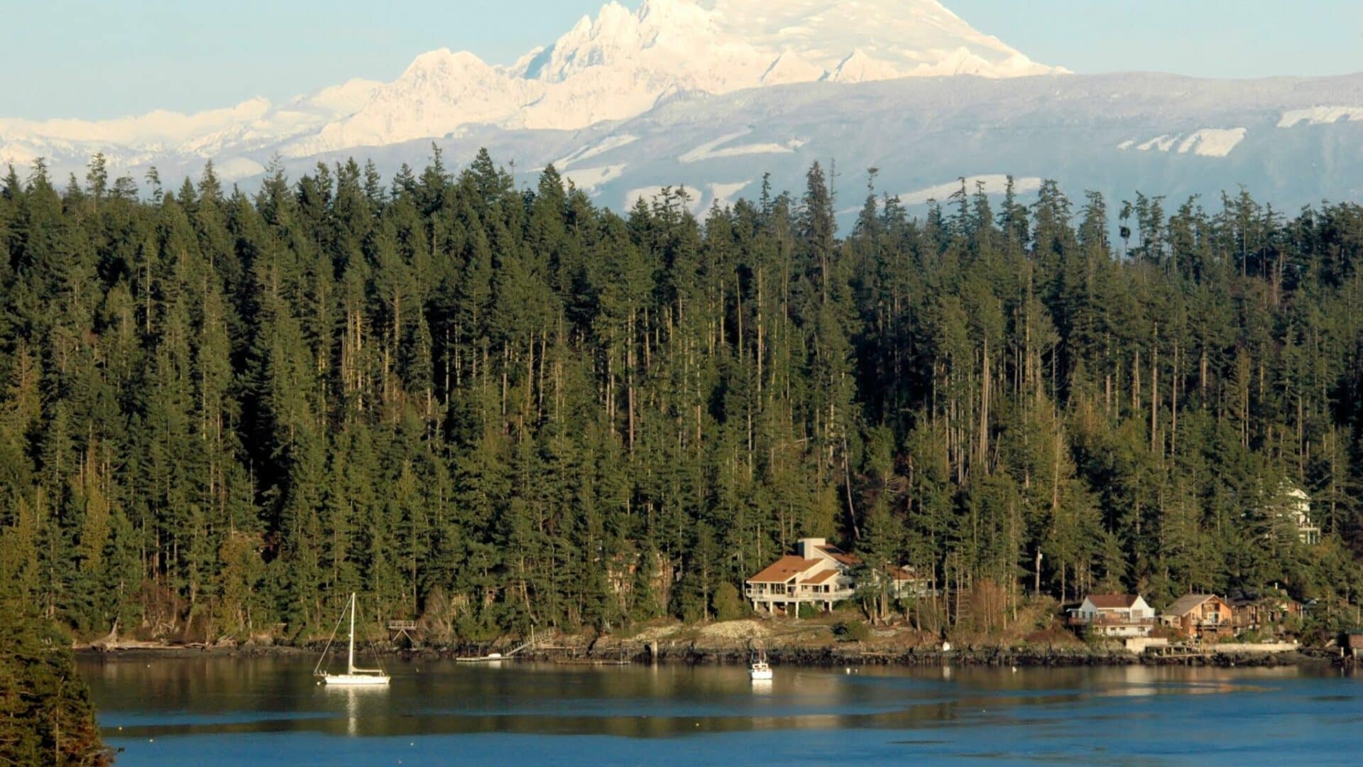 Beautiful-Whidbey-Island