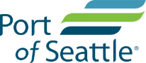 Port of Seattle logo