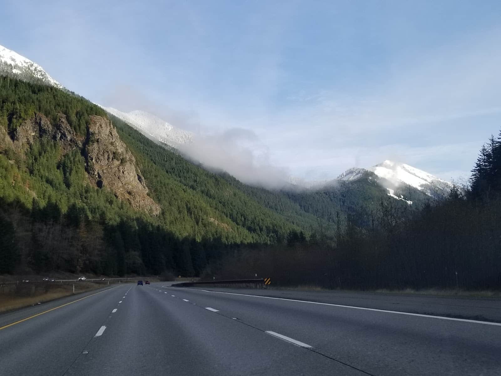 Our Favorite Scenic Drives in Washington - Washington INNsiders