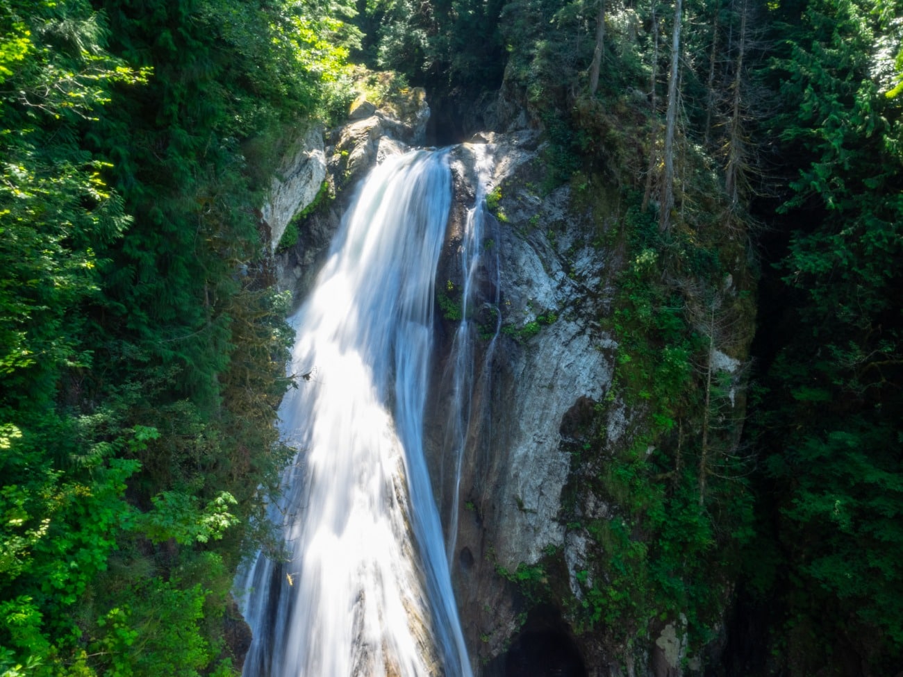 Twin Falls North Bend, WA